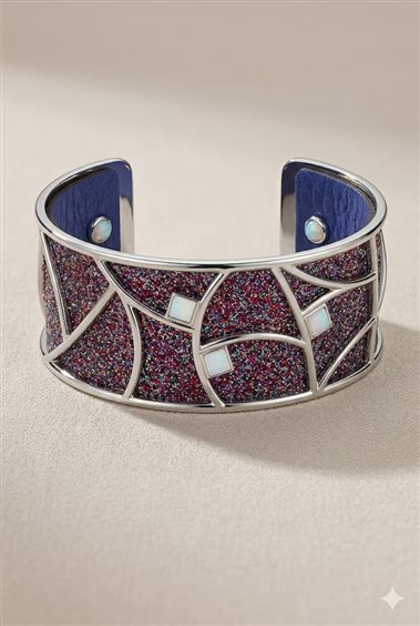 Bracciale Les Georgettes Donna in Bronzo 22336595216 - 22336595216